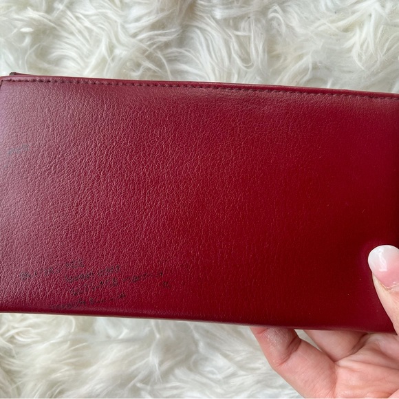 Vintage Disney checkbook case - Picture 4 of 8